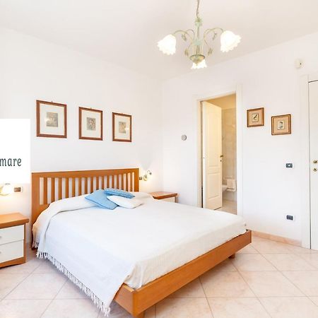 La Terrazza Sul Mare - Numana - Lejlighed Eksteriør billede